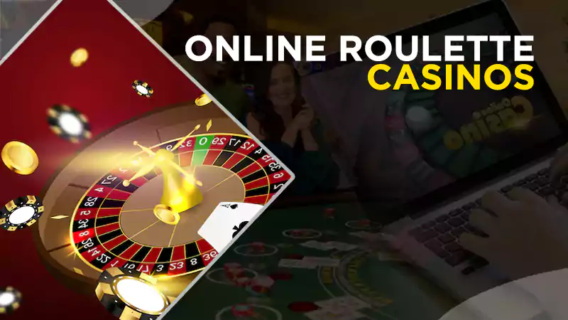 Online Roulette Casinos