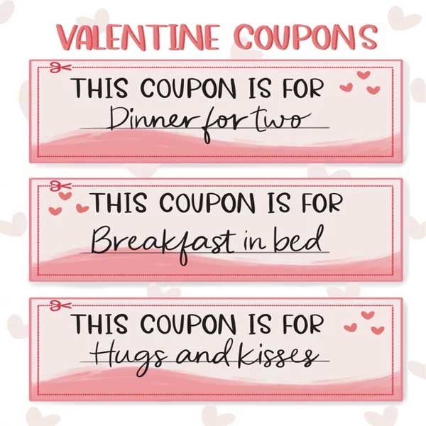 coupon