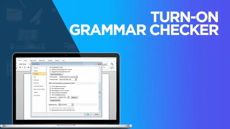 Turn-on-Grammar-Checker