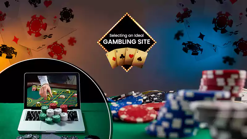 gambling site