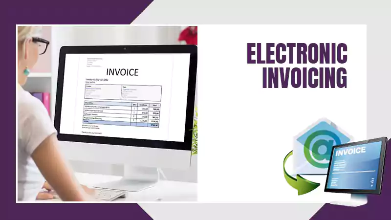 invoice