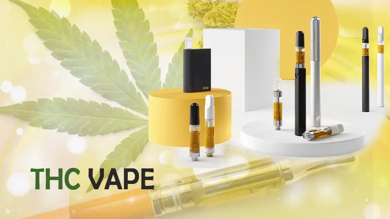 THC-vape