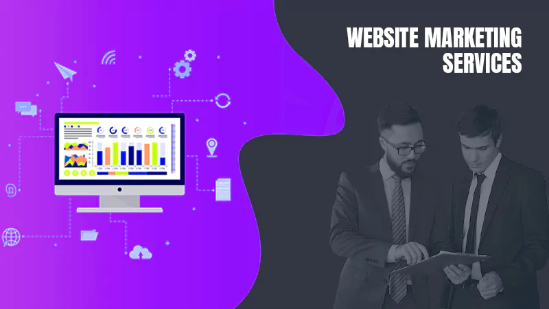 Website Marketing