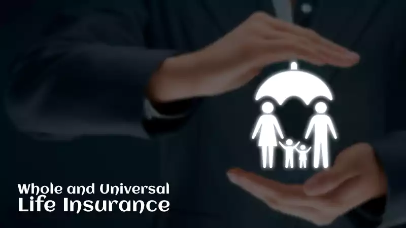 Life-Insurance