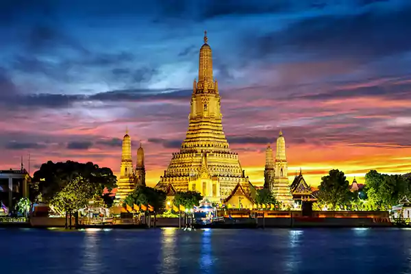 Wat Arun