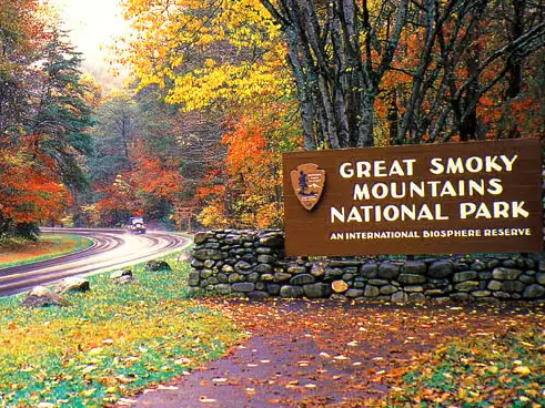 Great Smoky Mountains National Park