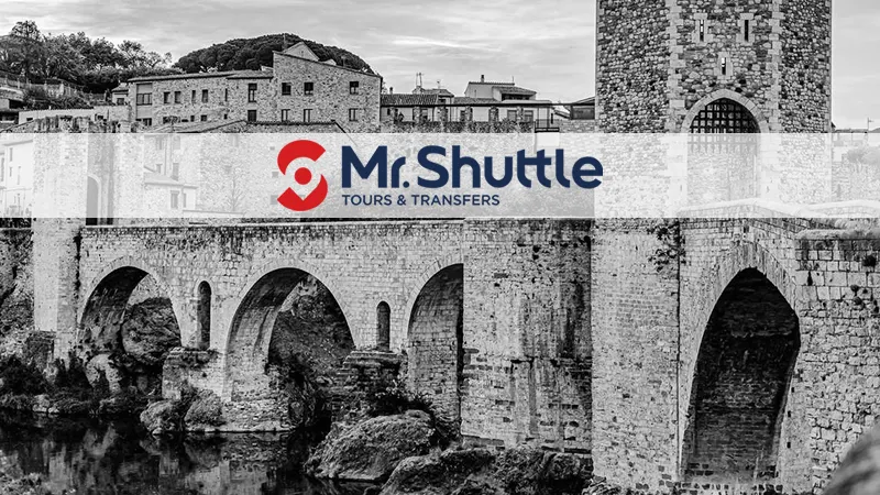 mr shuttle