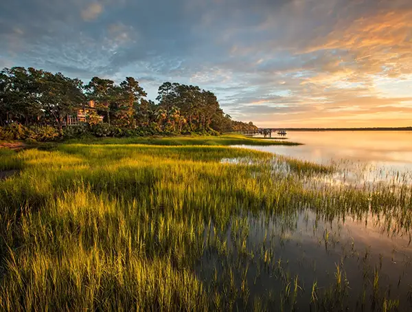 South Carolina 