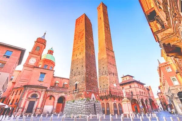 bologna