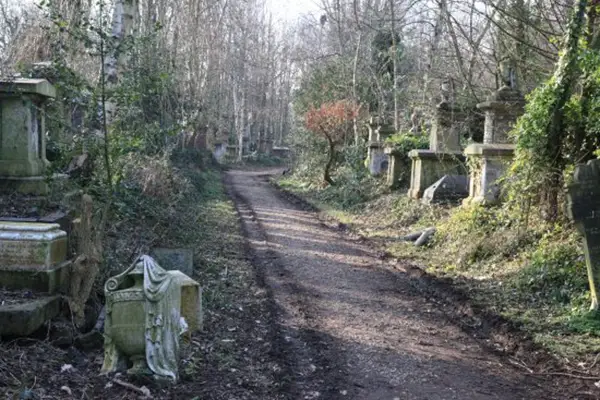 Abney Park