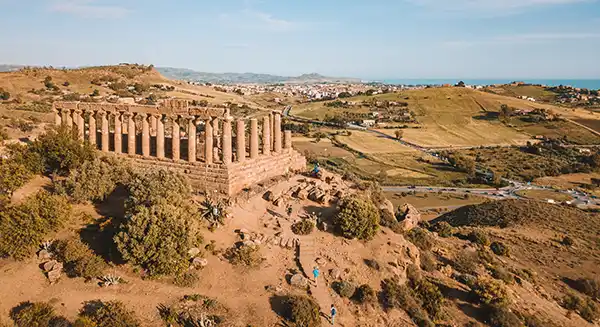 Acropolis of Athens