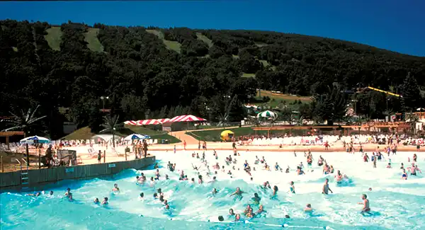 Camelbeach Water Park