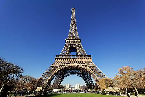 Eiffel Tower