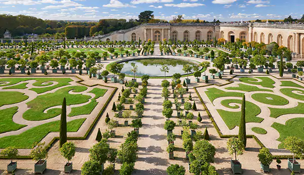 Palace of Versailles