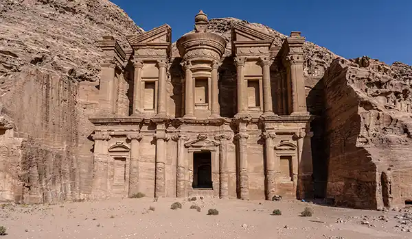 Petra, Jordan