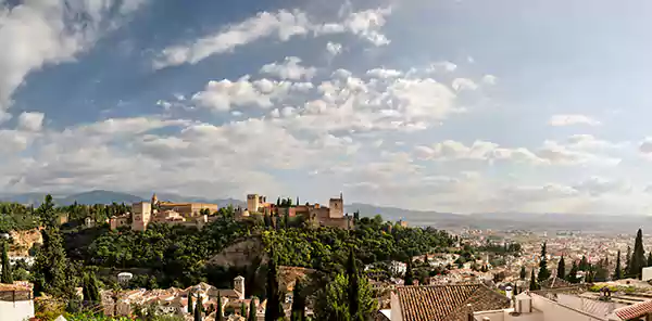 alhambra