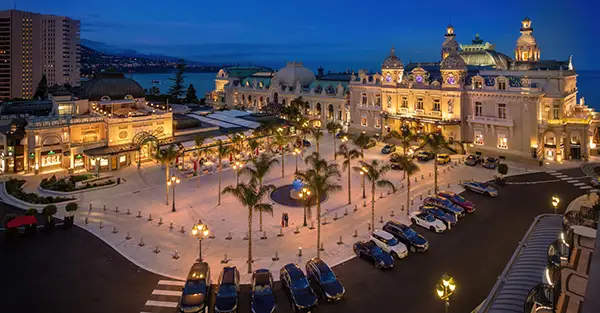 monte carlo, monaco