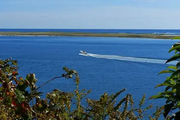  Monomoy National Wildlife Refuge