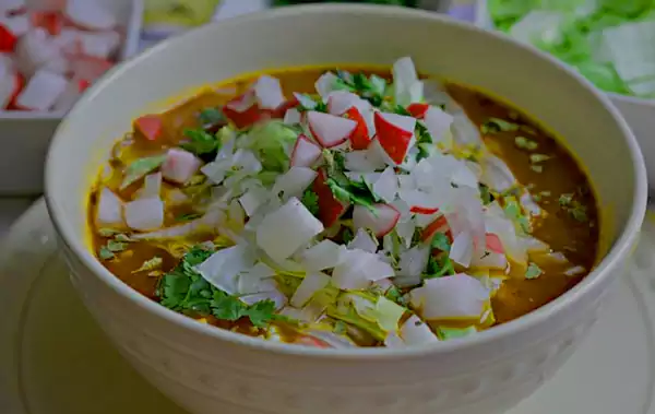 Pozole