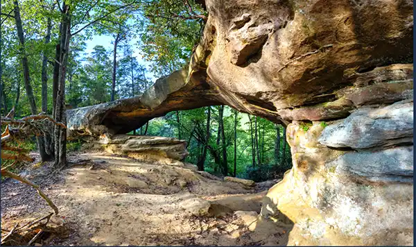  Red River Gorge