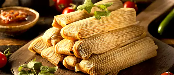 Tamale