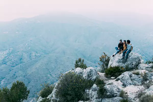 Blue Mountains