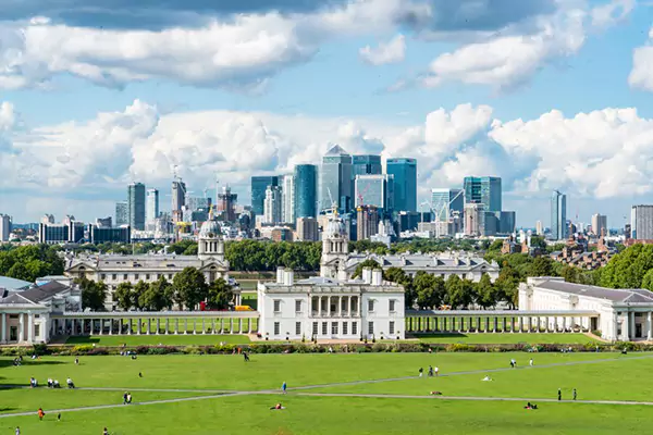 Greenwich Park image