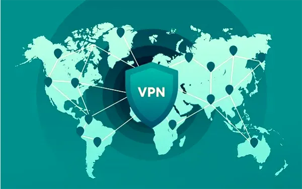 VPN