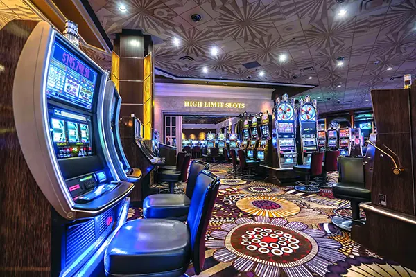   Las Vegas Casinos 