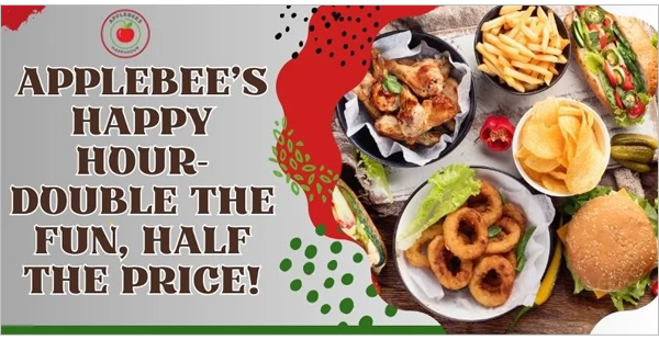 AppleBee’s-Happy-Hour-Menu