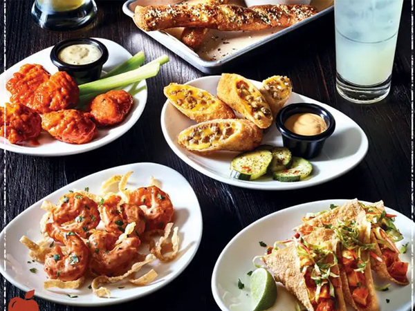 AppleBee’s-Happy-Hour-Times