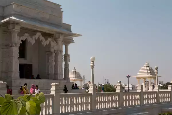 Birla temple Jaipur pic2