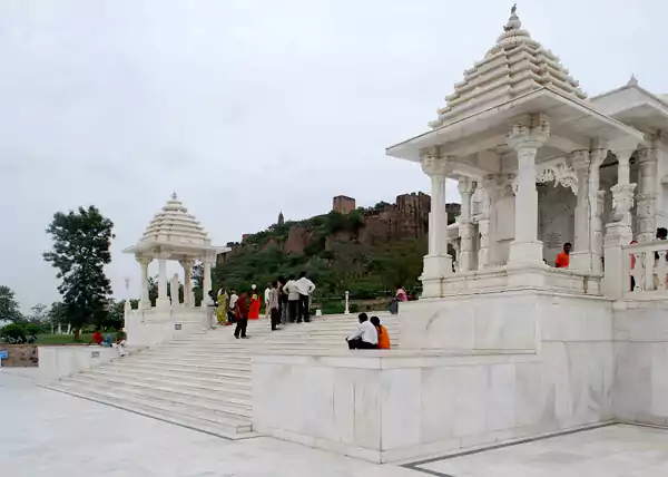 Birla temple Jaipur pic3