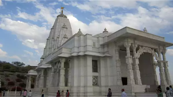 Birla temple Jaipur