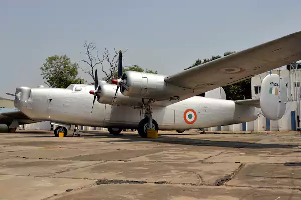 Consolidated B 24 Liberator J HE 924