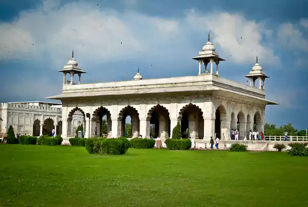 Diwan e Khas