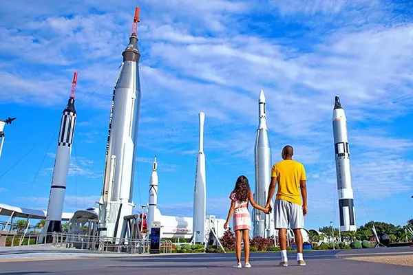 Kennedy Space Center 