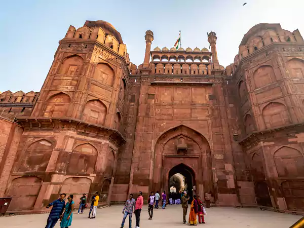 Lahore Gate