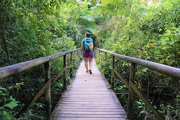 Manuel Antonio National Park 