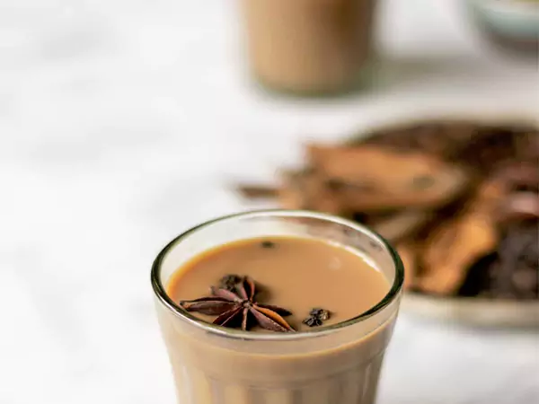 Masala Chai 