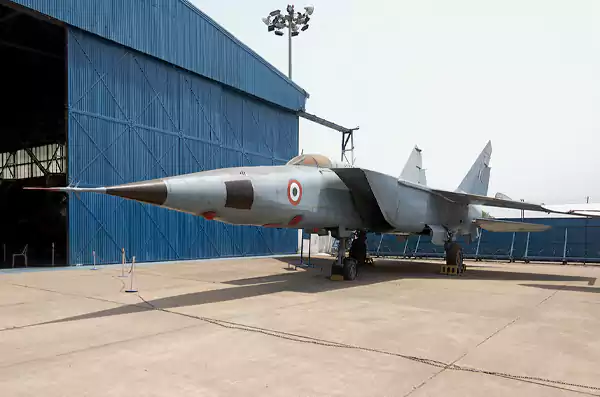 MiG 25R KP 355