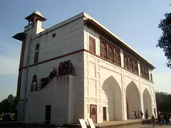 Naubat Khana