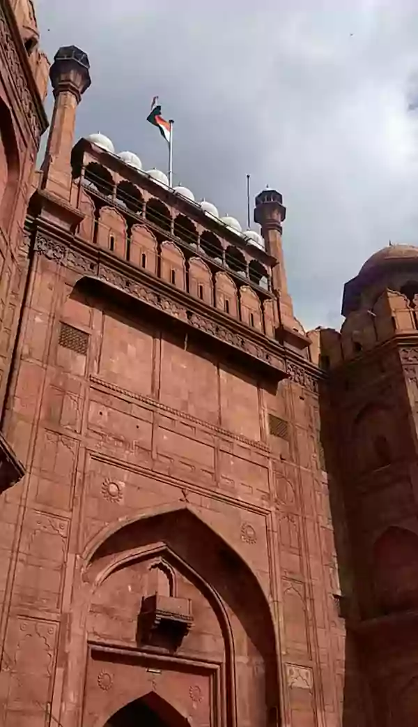 Red Fort pic11