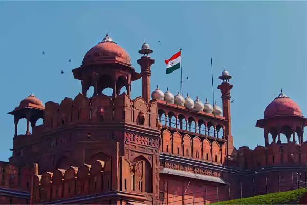 Red Fort pic4