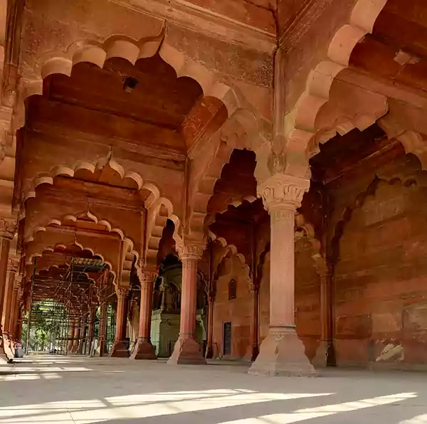 Red Fort pic6