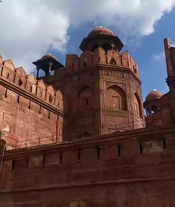 Red Fort pic8