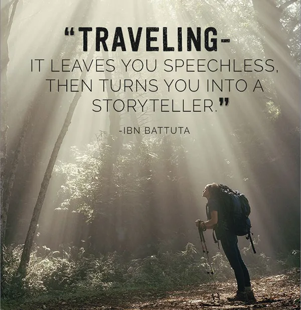 Travel Quotes  