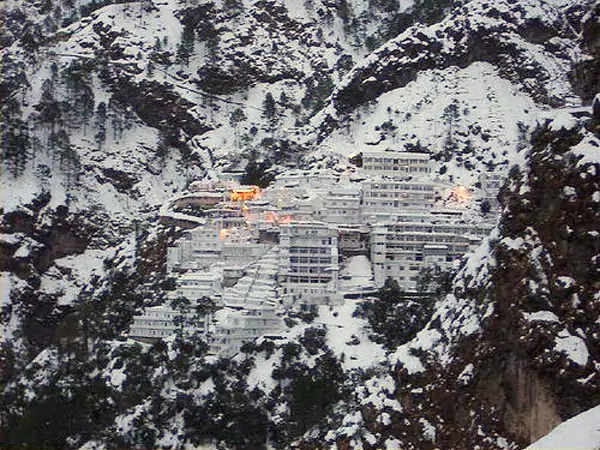 Vaishnavi Devi