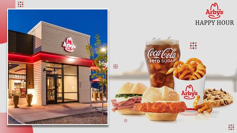 arbys happy hour