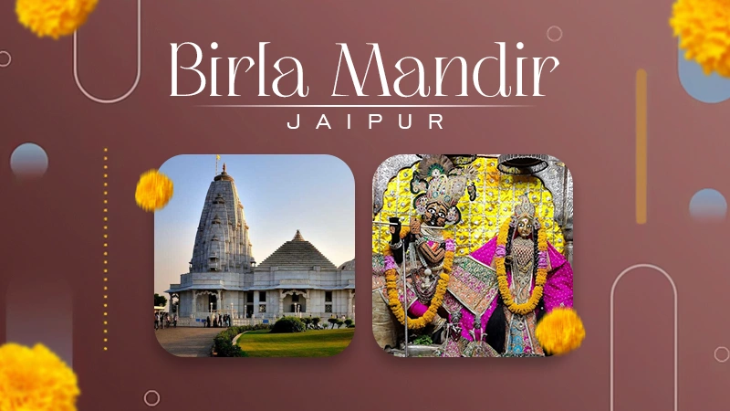 birla mandir jaipur